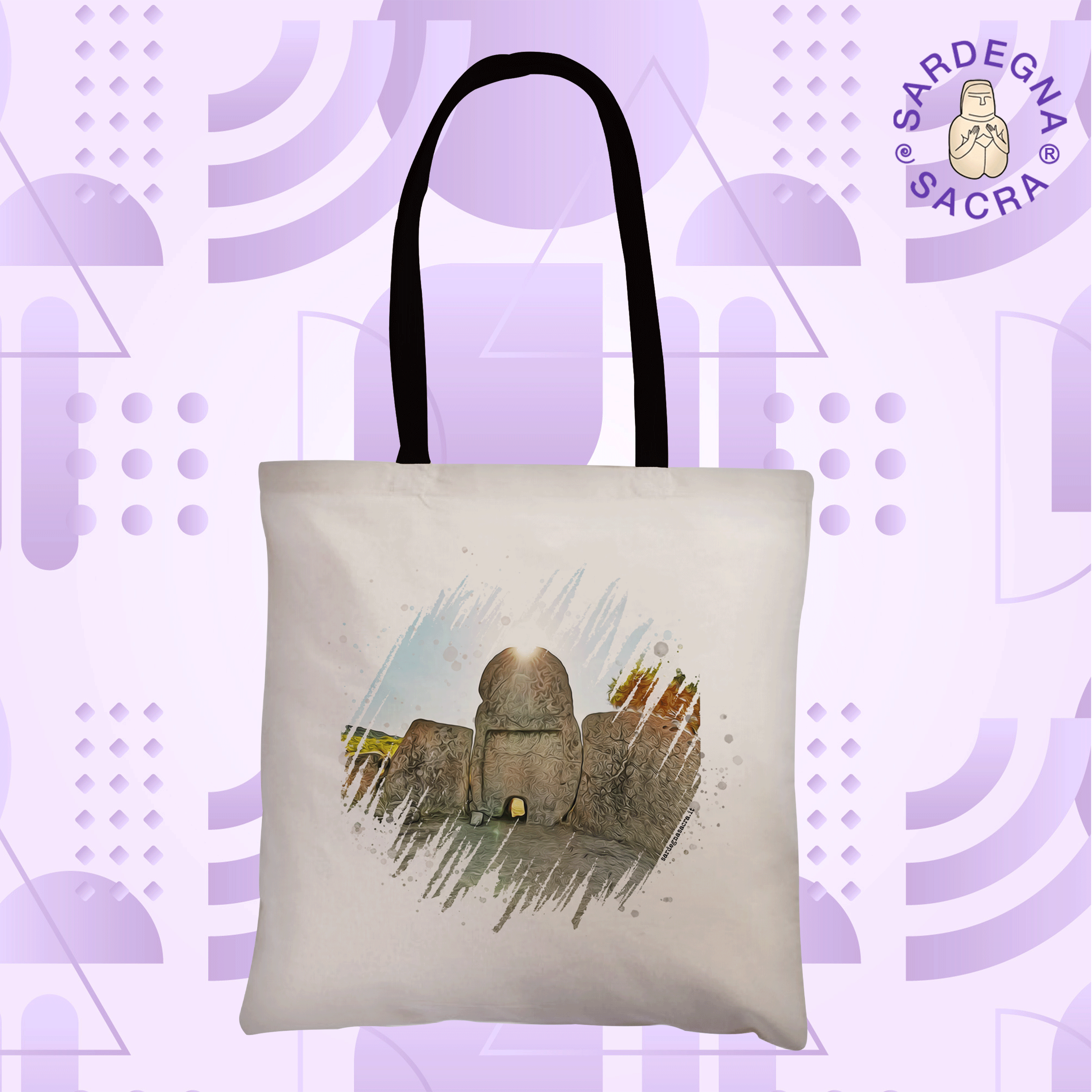 Shopper TOMBAdeiGIGANTI S'ENA E THOMES