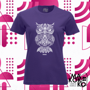 T-Shirt SA STRIA