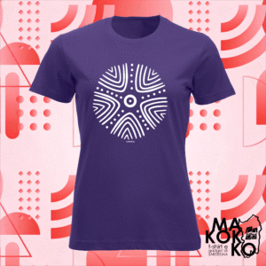 T-Shirt PINTADERA