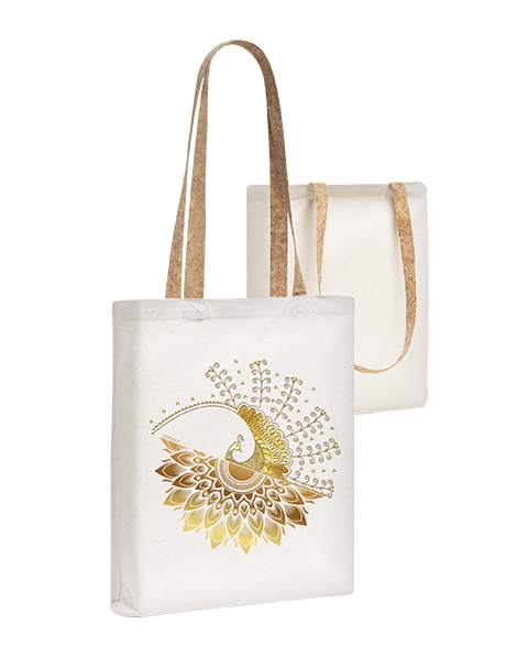 Shopper PAVONCELLA